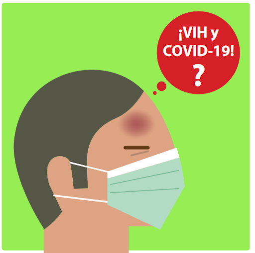 “Las metáforas bélicas en enfermedades como el VIH y la Covid-19 fomentan el miedo y el estigma”